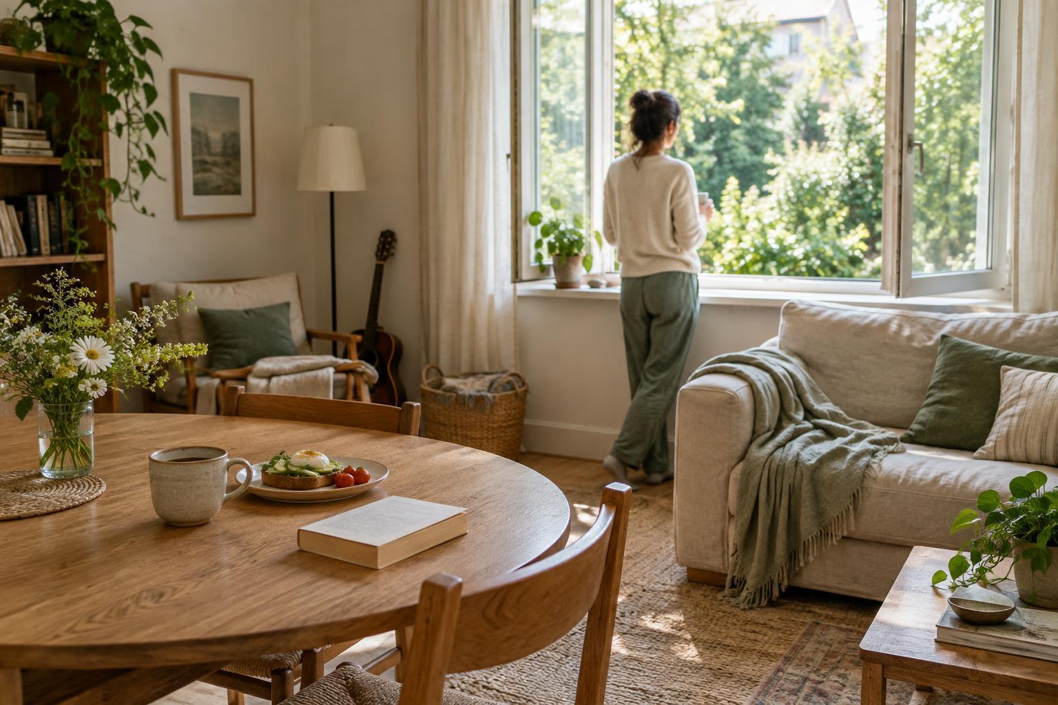 How to Plan a Relaxed Weekend Without Scheduling Every Hour
