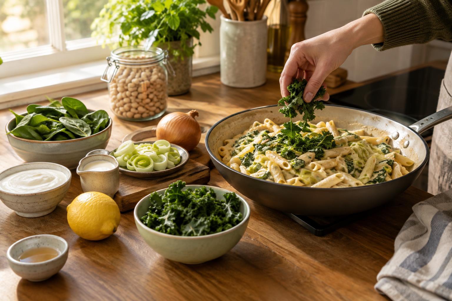 Practical Ingredient Substitutions That Won’t Derail Dinner