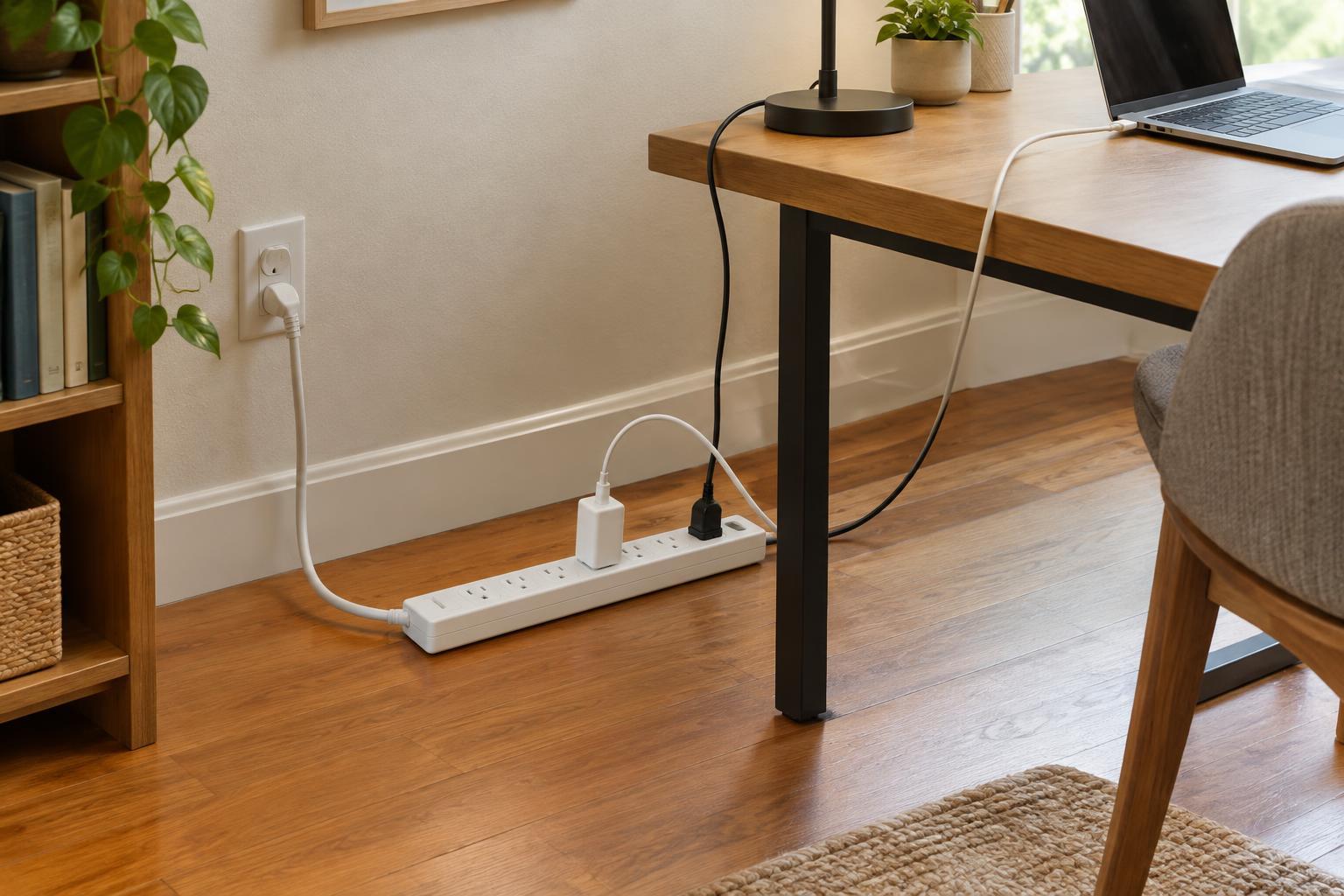 How to Choose a Power Strip for Everyday Indoor Use