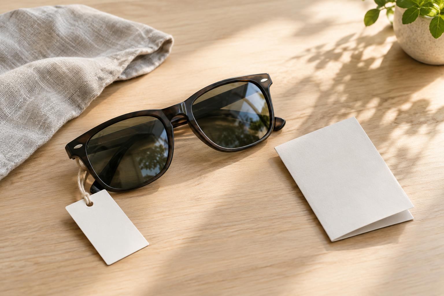How to Read Sunglasses Labels for UV Protection